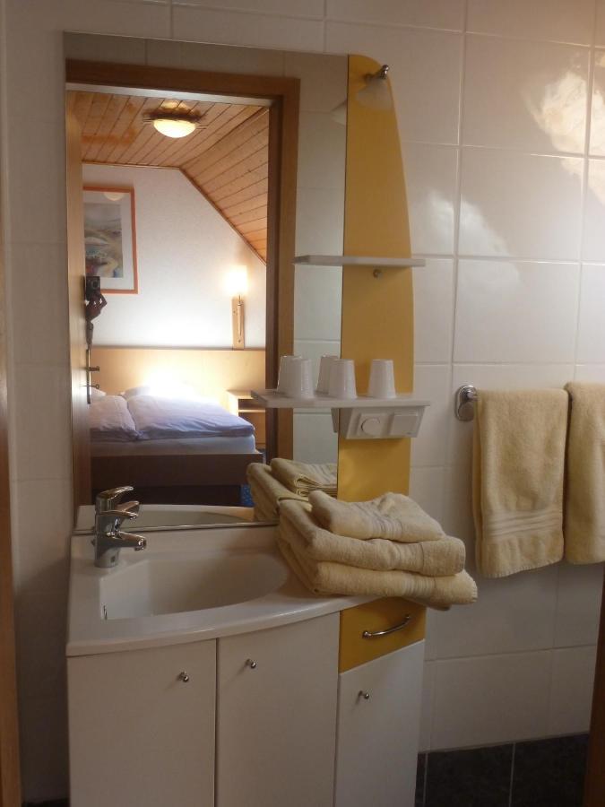 Chambres D'Hotes Ruhlmann Dambach Szoba fotó