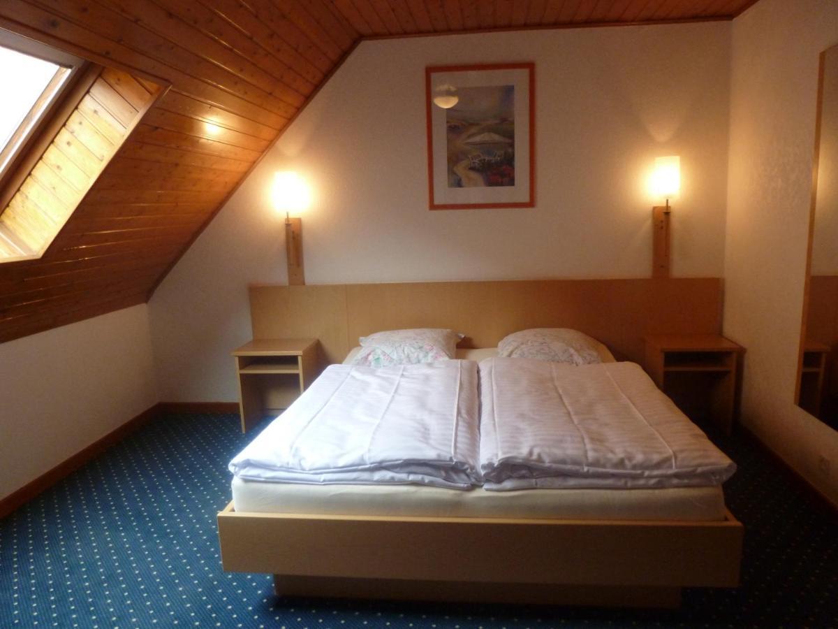 Chambres D'Hotes Ruhlmann Dambach Szoba fotó