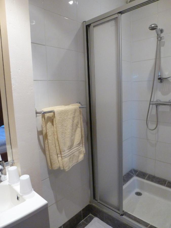 Chambres D'Hotes Ruhlmann Dambach Szoba fotó