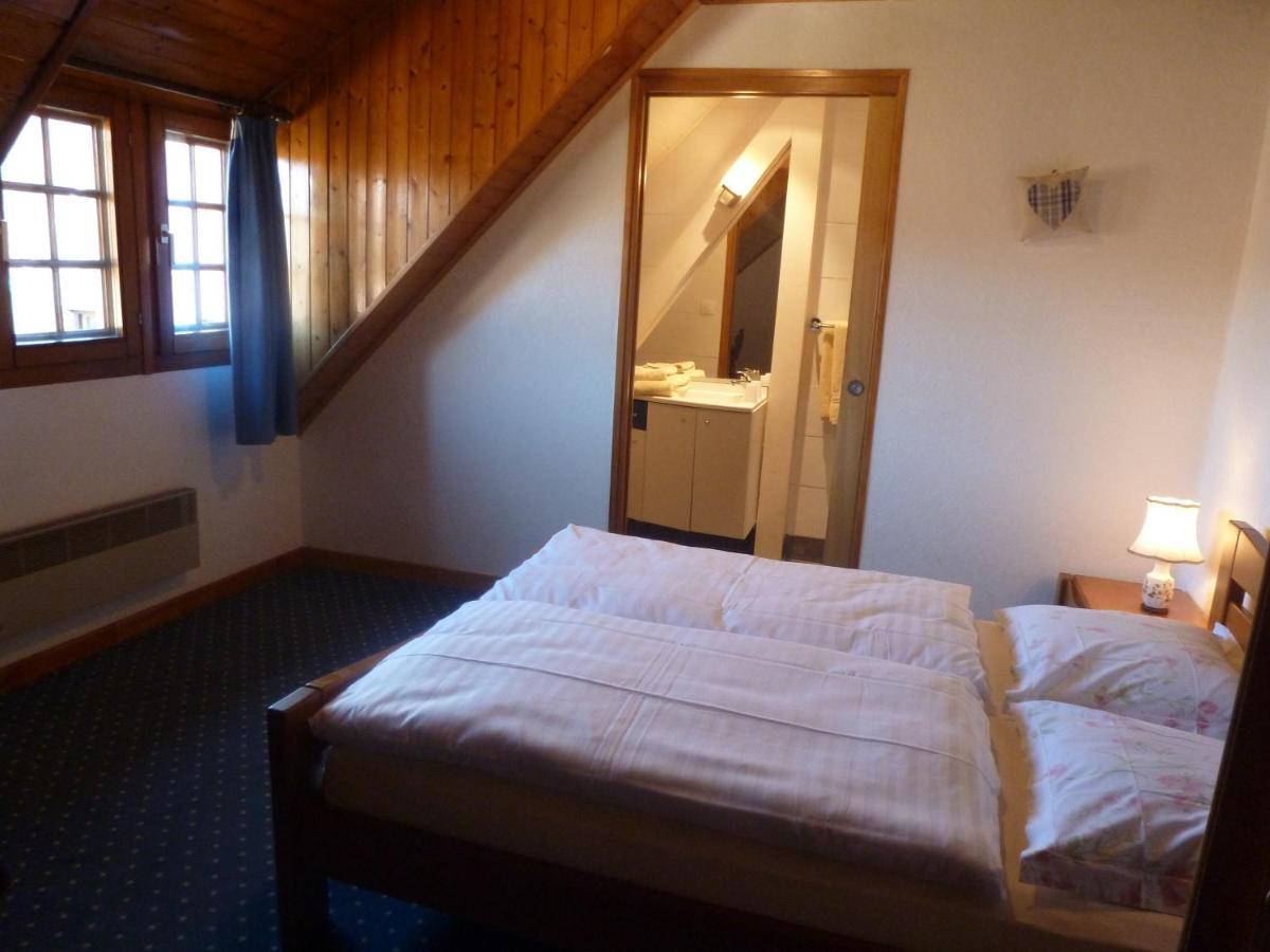 Chambres D'Hotes Ruhlmann Dambach Szoba fotó